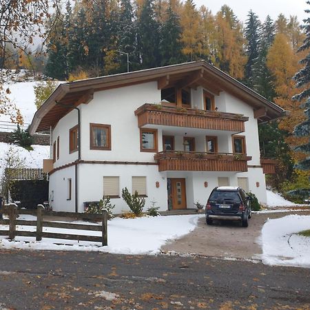 Hotel Rodes Ortisei Exterior foto