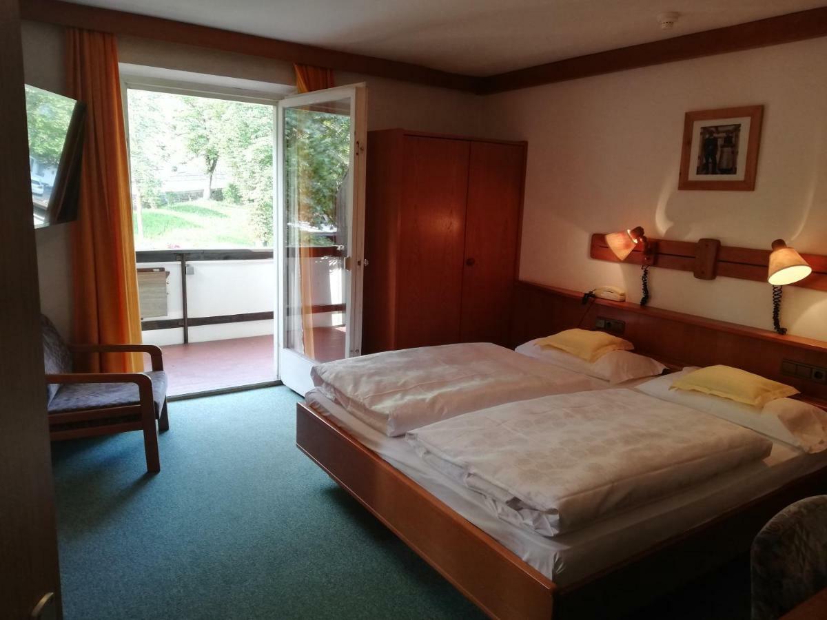 Hotel Rodes Ortisei Exterior foto